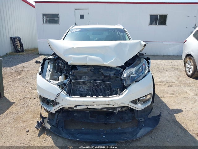 Aukcja sprzedaży 2015 Honda Cr-v Ex-l, vin: 5J6RM4H73FL131946, numer aukcji: 45995133