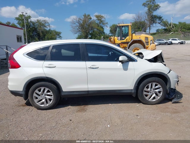 Aukcja sprzedaży 2015 Honda Cr-v Ex-l, vin: 5J6RM4H73FL131946, numer aukcji: 45995133