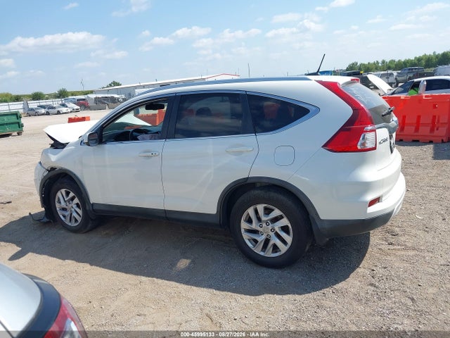 Aukcja sprzedaży 2015 Honda Cr-v Ex-l, vin: 5J6RM4H73FL131946, numer aukcji: 45995133