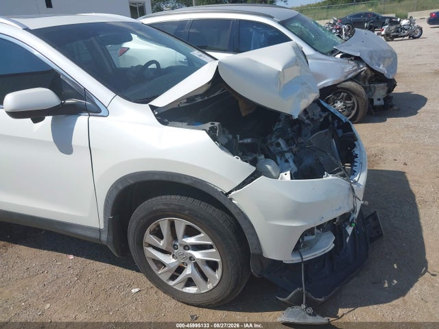 Aukcja sprzedaży 2015 Honda Cr-v Ex-l, vin: 5J6RM4H73FL131946, numer aukcji: 45995133
