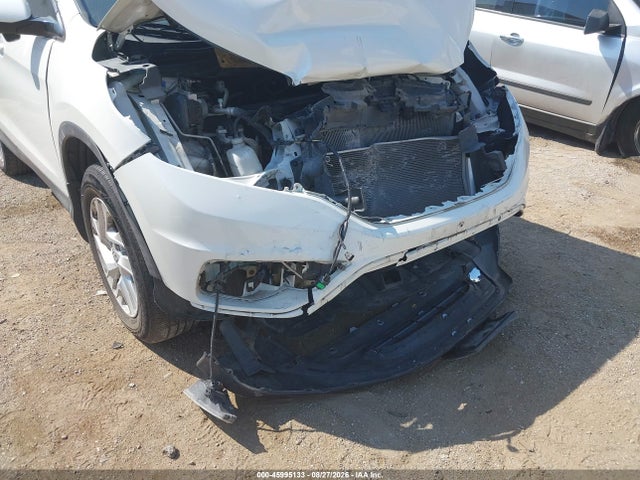 Aukcja sprzedaży 2015 Honda Cr-v Ex-l, vin: 5J6RM4H73FL131946, numer aukcji: 45995133