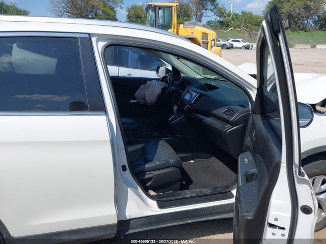 Aukcja sprzedaży 2015 Honda Cr-v Ex-l, vin: 5J6RM4H73FL131946, numer aukcji: 45995133