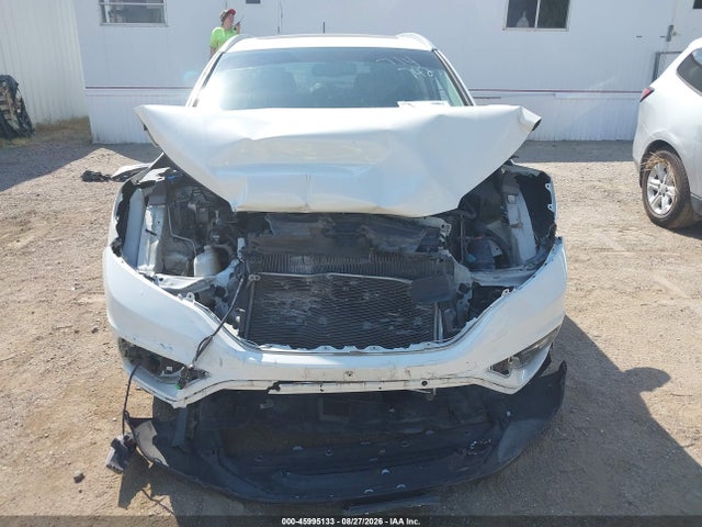 Aukcja sprzedaży 2015 Honda Cr-v Ex-l, vin: 5J6RM4H73FL131946, numer aukcji: 45995133