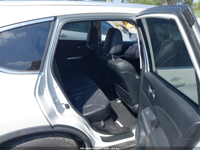 Aukcja sprzedaży 2015 Honda Cr-v Ex-l, vin: 5J6RM4H73FL131946, numer aukcji: 45995133