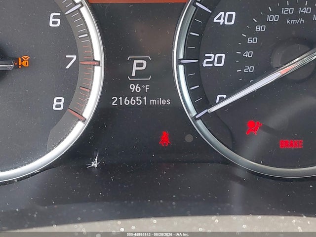 Продаж на аукціоні авто 2014 Acura Mdx, vin: 5FRYD3H25EB006561, номер лоту: 45995143