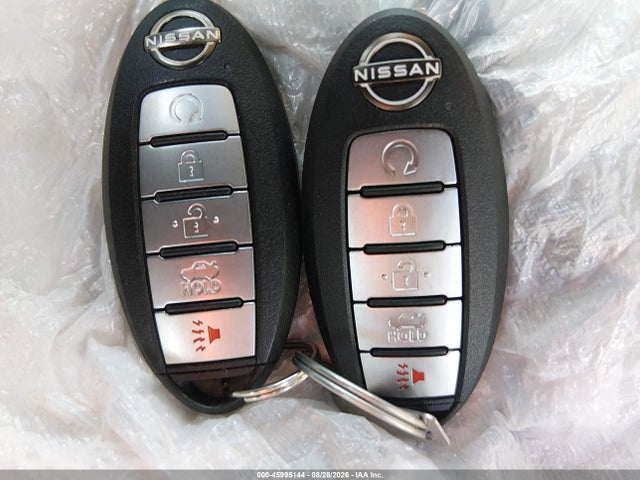 Aukcja sprzedaży 2024 Nissan Altima Sv Intelligent Awd, vin: 1N4BL4DW1RN338485, numer aukcji: 45995144