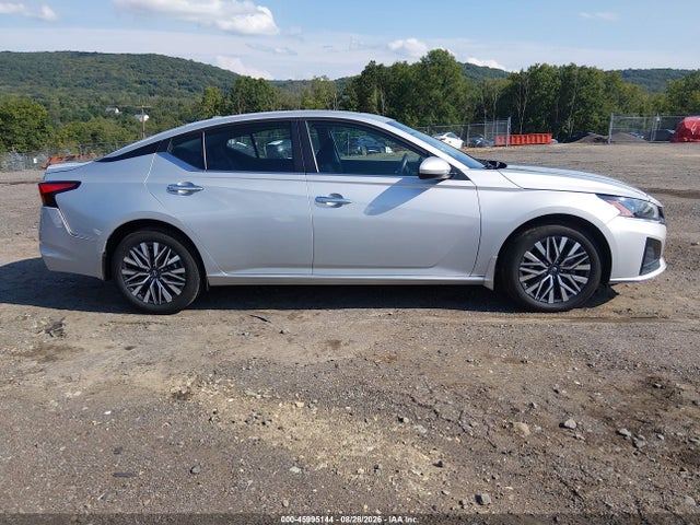 Aukcja sprzedaży 2024 Nissan Altima Sv Intelligent Awd, vin: 1N4BL4DW1RN338485, numer aukcji: 45995144