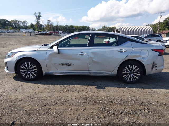 Aukcja sprzedaży 2024 Nissan Altima Sv Intelligent Awd, vin: 1N4BL4DW1RN338485, numer aukcji: 45995144