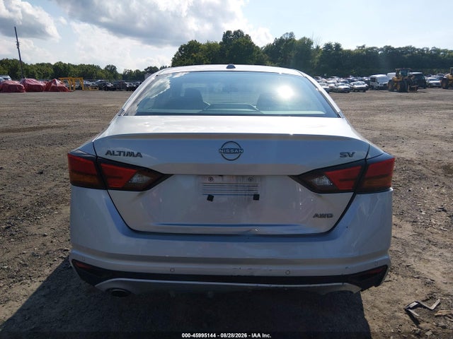 Aukcja sprzedaży 2024 Nissan Altima Sv Intelligent Awd, vin: 1N4BL4DW1RN338485, numer aukcji: 45995144