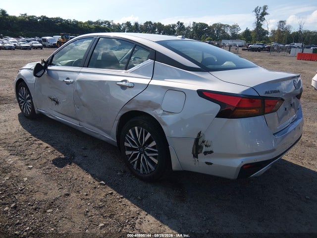 Aukcja sprzedaży 2024 Nissan Altima Sv Intelligent Awd, vin: 1N4BL4DW1RN338485, numer aukcji: 45995144
