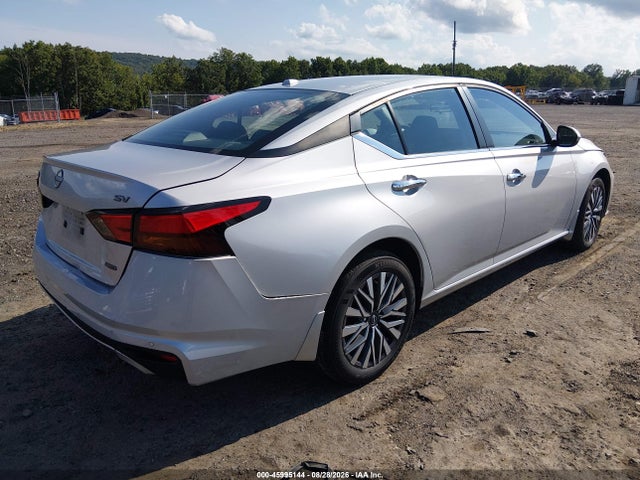 Aukcja sprzedaży 2024 Nissan Altima Sv Intelligent Awd, vin: 1N4BL4DW1RN338485, numer aukcji: 45995144