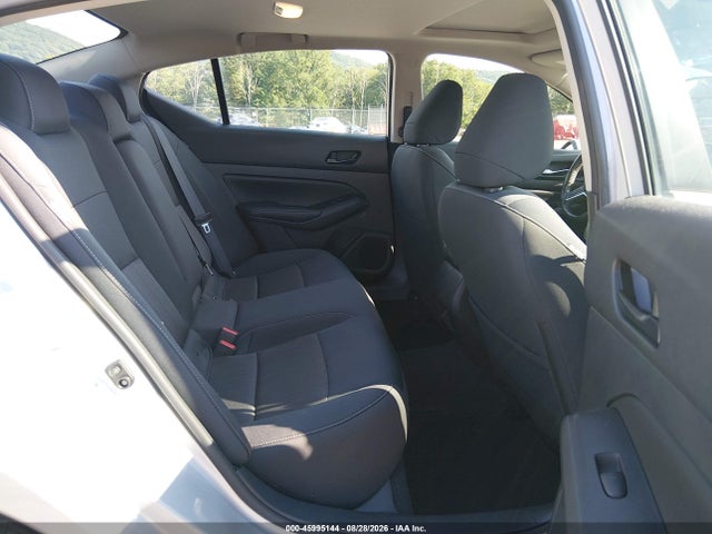 Aukcja sprzedaży 2024 Nissan Altima Sv Intelligent Awd, vin: 1N4BL4DW1RN338485, numer aukcji: 45995144