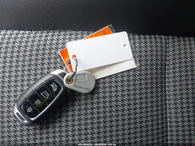 Aukcja sprzedaży 2020 Hyundai Kona Sel Plus, vin: KM8K6CAA4LU520596, numer aukcji: 45995151