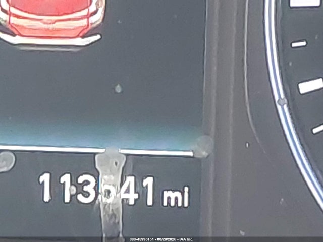 Aukcja sprzedaży 2020 Hyundai Kona Sel Plus, vin: KM8K6CAA4LU520596, numer aukcji: 45995151