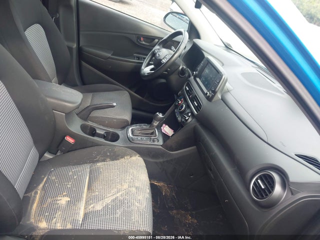 Aukcja sprzedaży 2020 Hyundai Kona Sel Plus, vin: KM8K6CAA4LU520596, numer aukcji: 45995151
