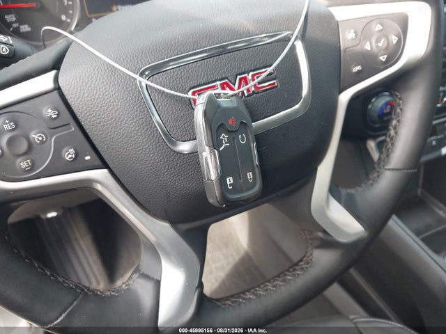 Aukcja sprzedaży 2023 Gmc Terrain Awd Slt, vin: 3GKALVEG1PL232512, numer aukcji: 45995156