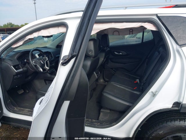 Aukcja sprzedaży 2023 Gmc Terrain Awd Slt, vin: 3GKALVEG1PL232512, numer aukcji: 45995156