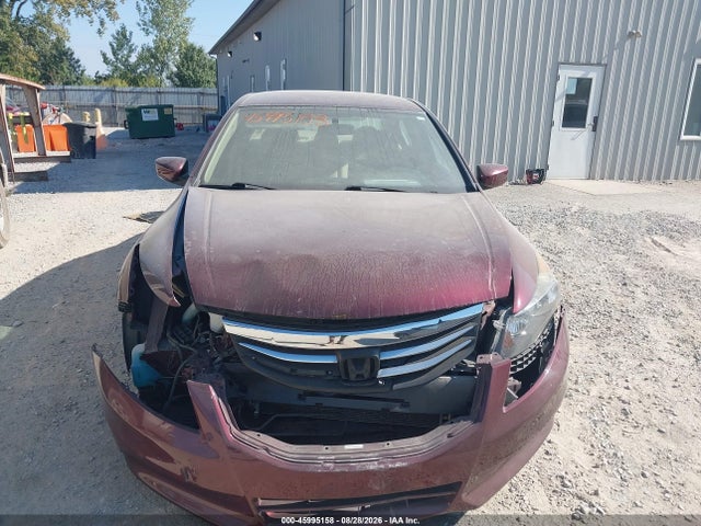 Aukcja sprzedaży 2012 Honda Accord 2.4 Lx, vin: 1HGCP2F31CA157607, numer aukcji: 45995158