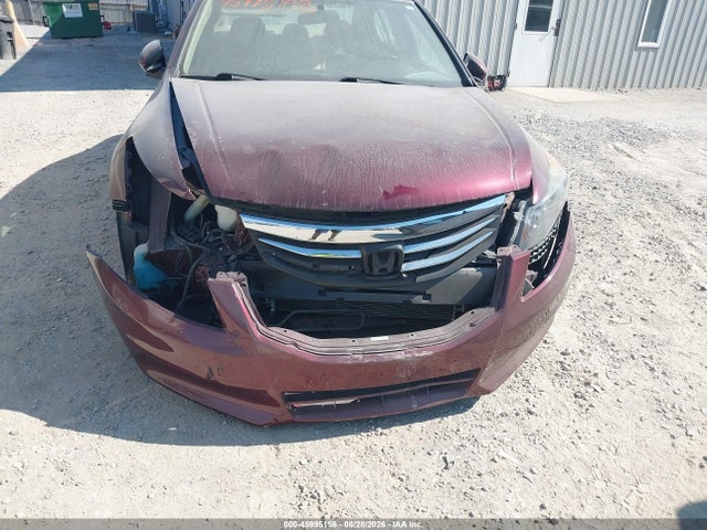 Aukcja sprzedaży 2012 Honda Accord 2.4 Lx, vin: 1HGCP2F31CA157607, numer aukcji: 45995158