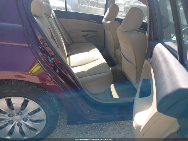Aukcja sprzedaży 2012 Honda Accord 2.4 Lx, vin: 1HGCP2F31CA157607, numer aukcji: 45995158