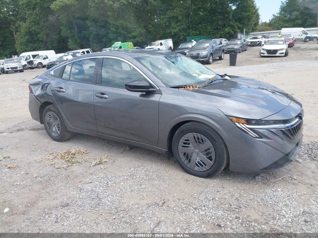 Aukcja sprzedaży 2026 Nissan Sentra Sv, vin: 3N1AB9CV1TY273293, numer aukcji: 45995163
