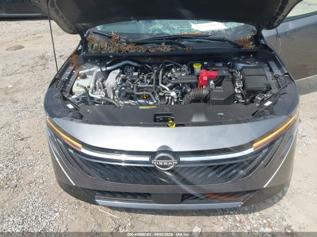 Aukcja sprzedaży 2026 Nissan Sentra Sv, vin: 3N1AB9CV1TY273293, numer aukcji: 45995163