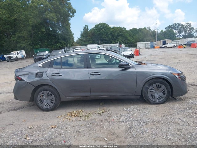 Aukcja sprzedaży 2026 Nissan Sentra Sv, vin: 3N1AB9CV1TY273293, numer aukcji: 45995163