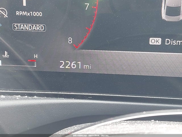 Aukcja sprzedaży 2026 Nissan Sentra Sv, vin: 3N1AB9CV1TY273293, numer aukcji: 45995163