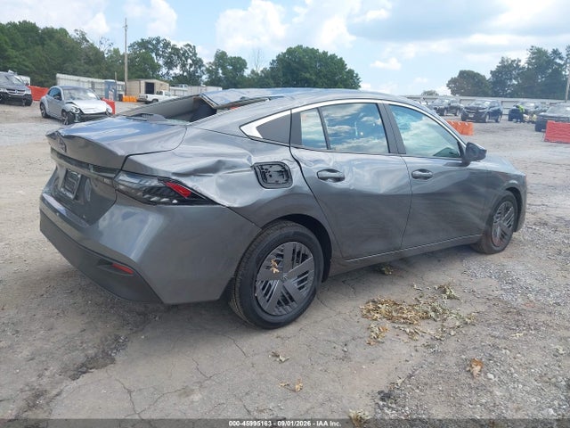 Aukcja sprzedaży 2026 Nissan Sentra Sv, vin: 3N1AB9CV1TY273293, numer aukcji: 45995163