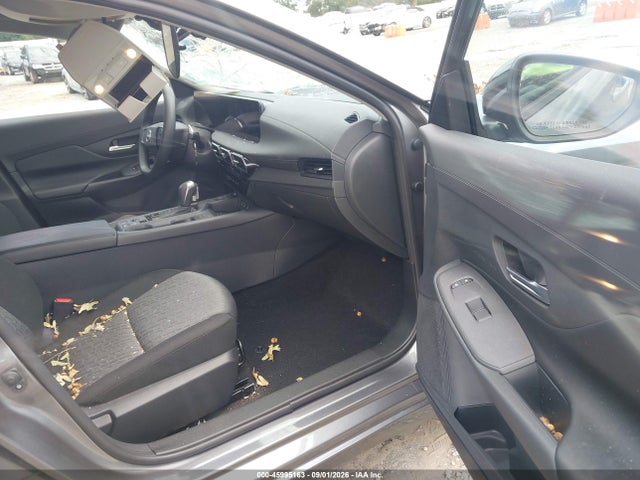Aukcja sprzedaży 2026 Nissan Sentra Sv, vin: 3N1AB9CV1TY273293, numer aukcji: 45995163