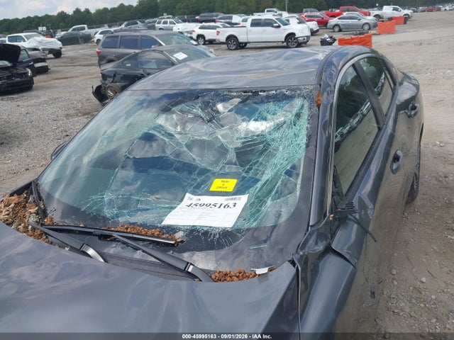 Aukcja sprzedaży 2026 Nissan Sentra Sv, vin: 3N1AB9CV1TY273293, numer aukcji: 45995163