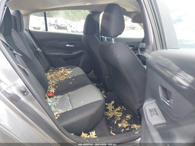 Aukcja sprzedaży 2026 Nissan Sentra Sv, vin: 3N1AB9CV1TY273293, numer aukcji: 45995163
