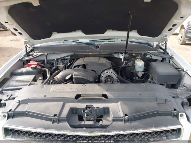 45995165 :رقم المزاد ، 1GNSCBE04BR159985 vin ، 2011 Chevrolet Tahoe Lt مزاد بيع