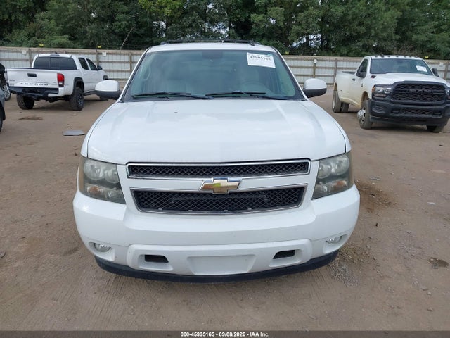45995165 :رقم المزاد ، 1GNSCBE04BR159985 vin ، 2011 Chevrolet Tahoe Lt مزاد بيع