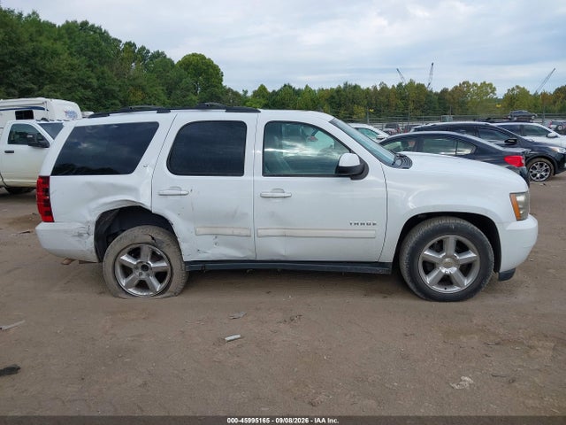 45995165 :رقم المزاد ، 1GNSCBE04BR159985 vin ، 2011 Chevrolet Tahoe Lt مزاد بيع