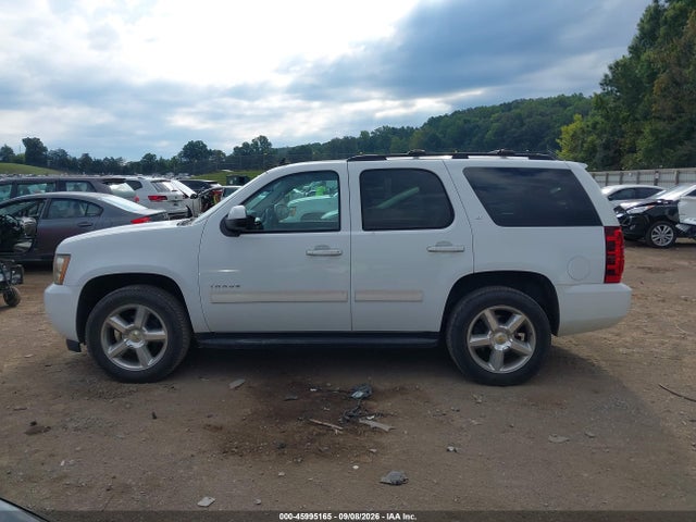 45995165 :رقم المزاد ، 1GNSCBE04BR159985 vin ، 2011 Chevrolet Tahoe Lt مزاد بيع