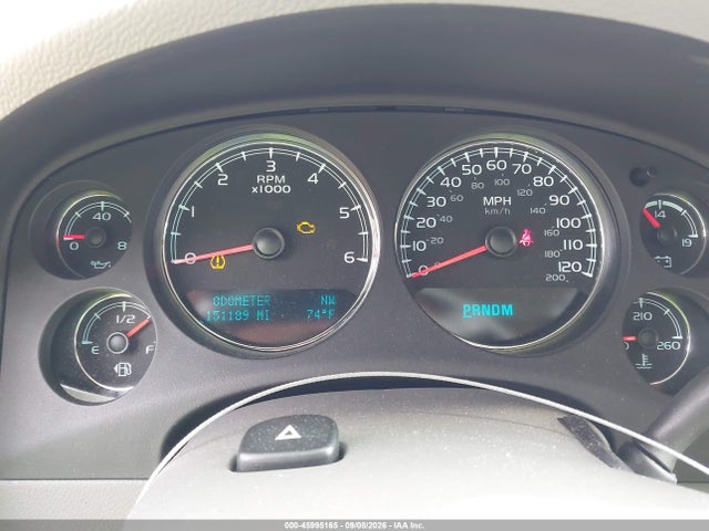 45995165 :رقم المزاد ، 1GNSCBE04BR159985 vin ، 2011 Chevrolet Tahoe Lt مزاد بيع