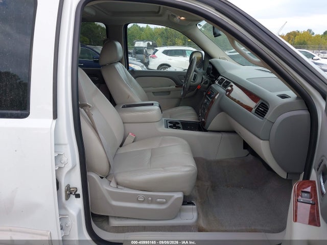45995165 :رقم المزاد ، 1GNSCBE04BR159985 vin ، 2011 Chevrolet Tahoe Lt مزاد بيع