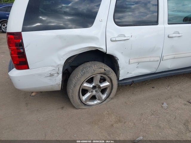 45995165 :رقم المزاد ، 1GNSCBE04BR159985 vin ، 2011 Chevrolet Tahoe Lt مزاد بيع