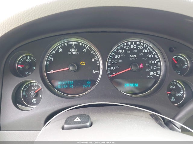45995165 :رقم المزاد ، 1GNSCBE04BR159985 vin ، 2011 Chevrolet Tahoe Lt مزاد بيع