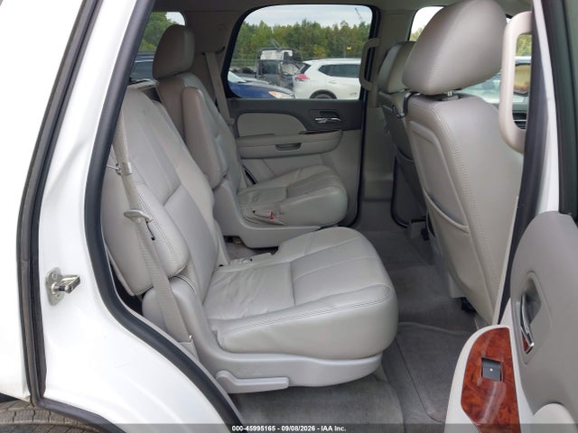 45995165 :رقم المزاد ، 1GNSCBE04BR159985 vin ، 2011 Chevrolet Tahoe Lt مزاد بيع