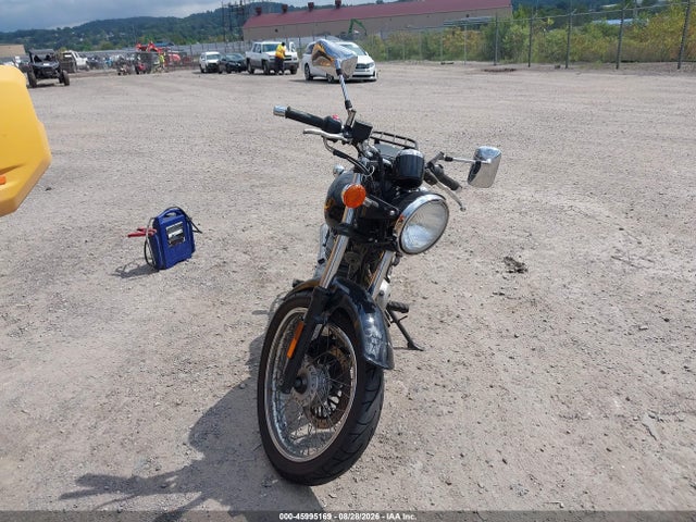 Suzuki Tu250 X 2018 JS1NJ4CA5J2100352 Image 5