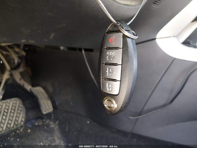 2015 Nissan Altima 2.5/2.5 S/2.5 Sl/2.5 Sv მანქანა იყიდება აუქციონზე, vin: 1N4AL3AP0FN342154, აუქციონის ნომერი: 45995171