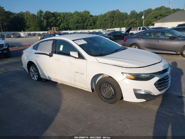 Продажа на аукционе авто 2024 Chevrolet Malibu Fwd 1lt, vin: 1G1ZD5ST4RF126672, номер лота: 45995174