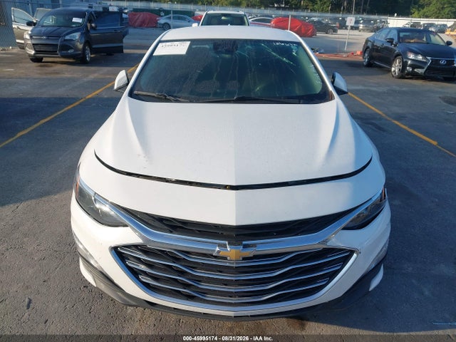 Продажа на аукционе авто 2024 Chevrolet Malibu Fwd 1lt, vin: 1G1ZD5ST4RF126672, номер лота: 45995174