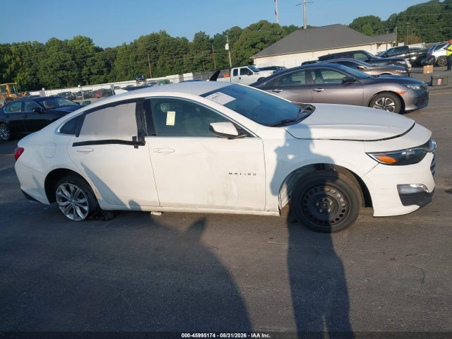 Продажа на аукционе авто 2024 Chevrolet Malibu Fwd 1lt, vin: 1G1ZD5ST4RF126672, номер лота: 45995174