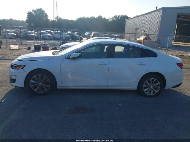 Продажа на аукционе авто 2024 Chevrolet Malibu Fwd 1lt, vin: 1G1ZD5ST4RF126672, номер лота: 45995174