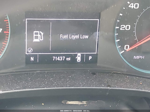 Продажа на аукционе авто 2024 Chevrolet Malibu Fwd 1lt, vin: 1G1ZD5ST4RF126672, номер лота: 45995174
