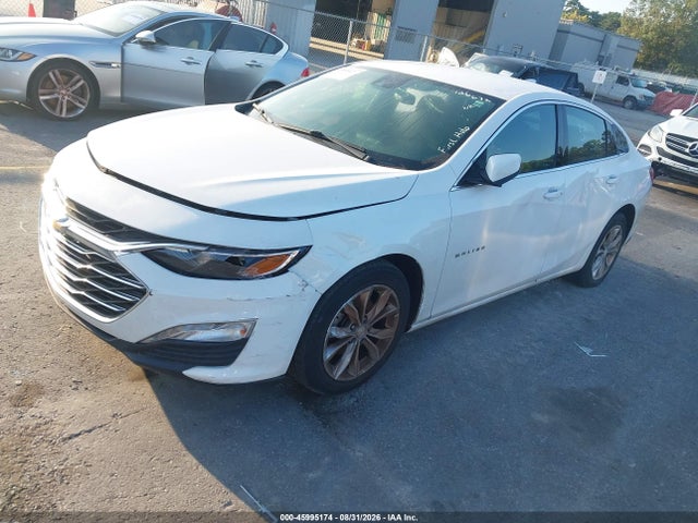 Продажа на аукционе авто 2024 Chevrolet Malibu Fwd 1lt, vin: 1G1ZD5ST4RF126672, номер лота: 45995174