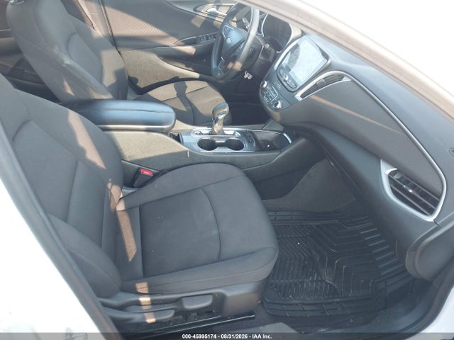 Продажа на аукционе авто 2024 Chevrolet Malibu Fwd 1lt, vin: 1G1ZD5ST4RF126672, номер лота: 45995174